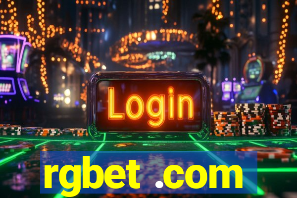 rgbet .com